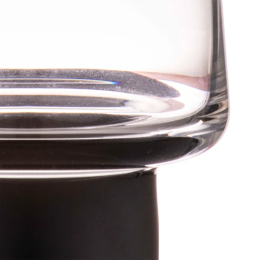 Allrounderglas "Aurora" detail