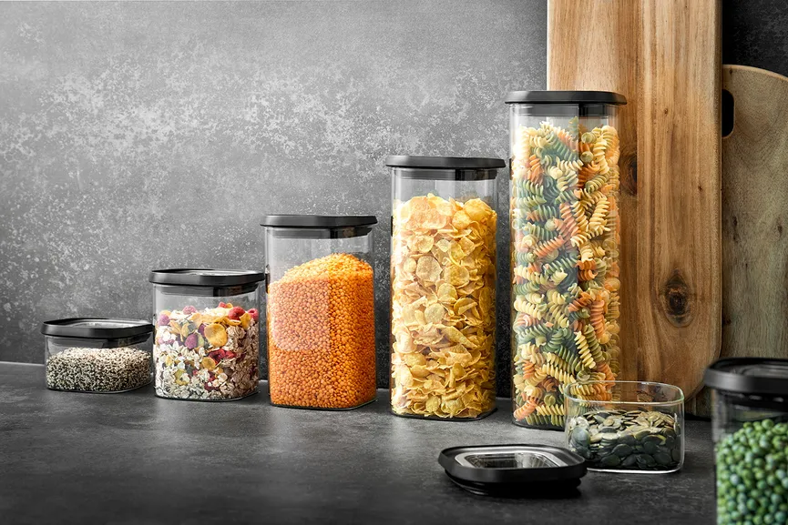 Vorratsdose Pantry 2500 ml milieu