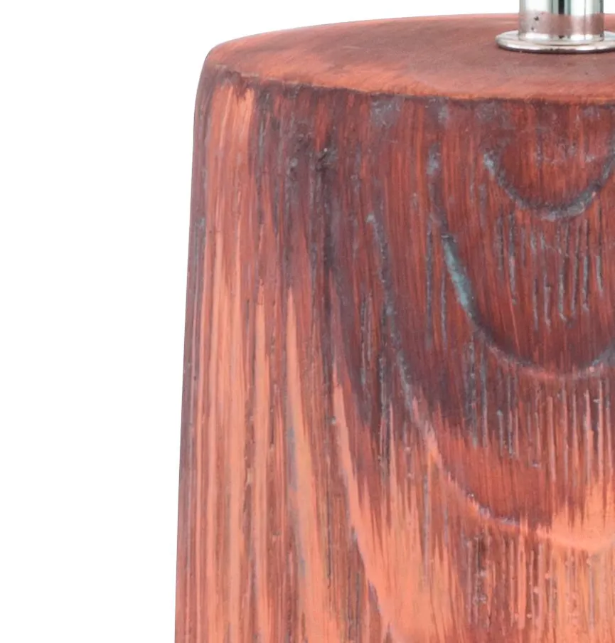 Tischleuchte "Malik" detail