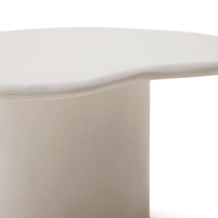 Couchtisch detail