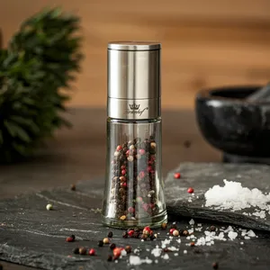 Salz- & Pfeffermühle