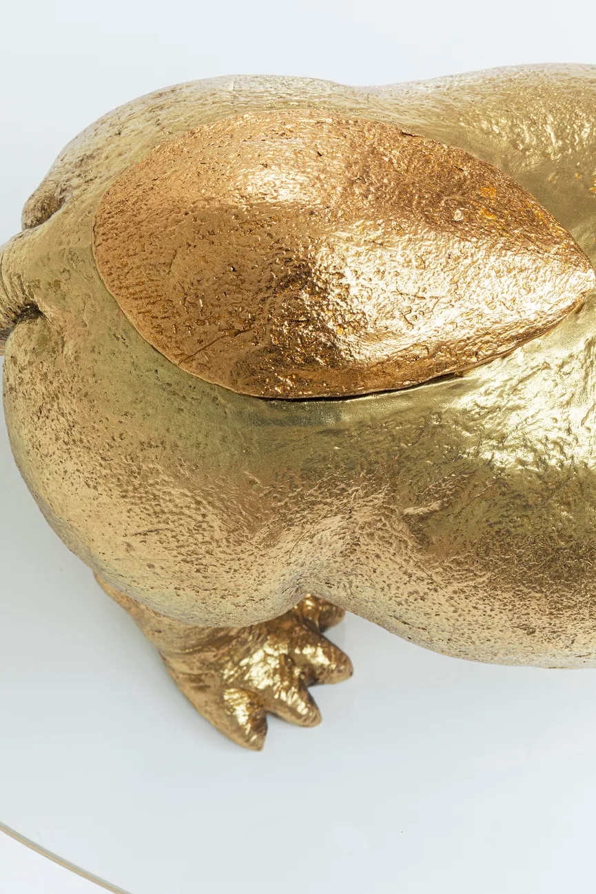 Couchtisch detail