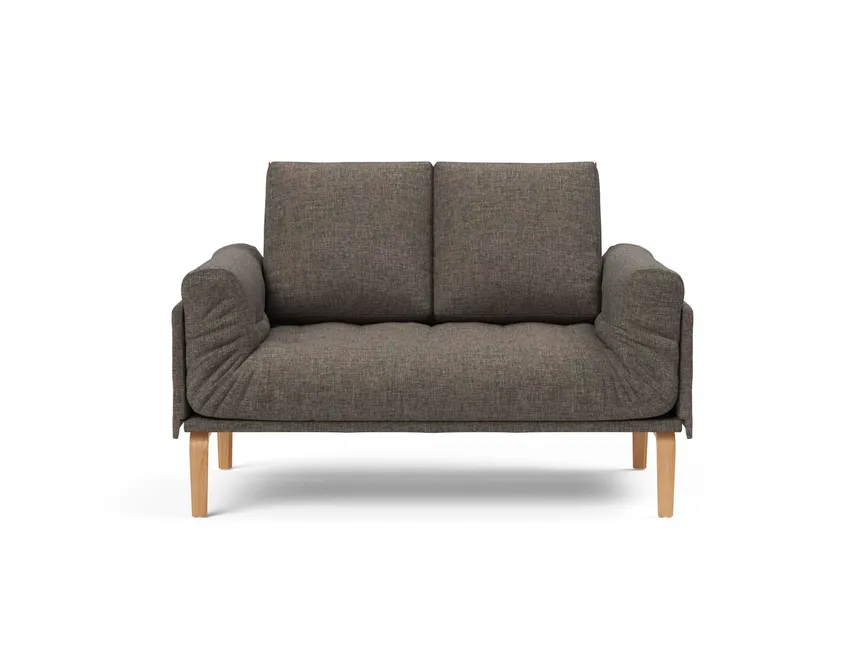 Schlafsofa Bow Spring detail