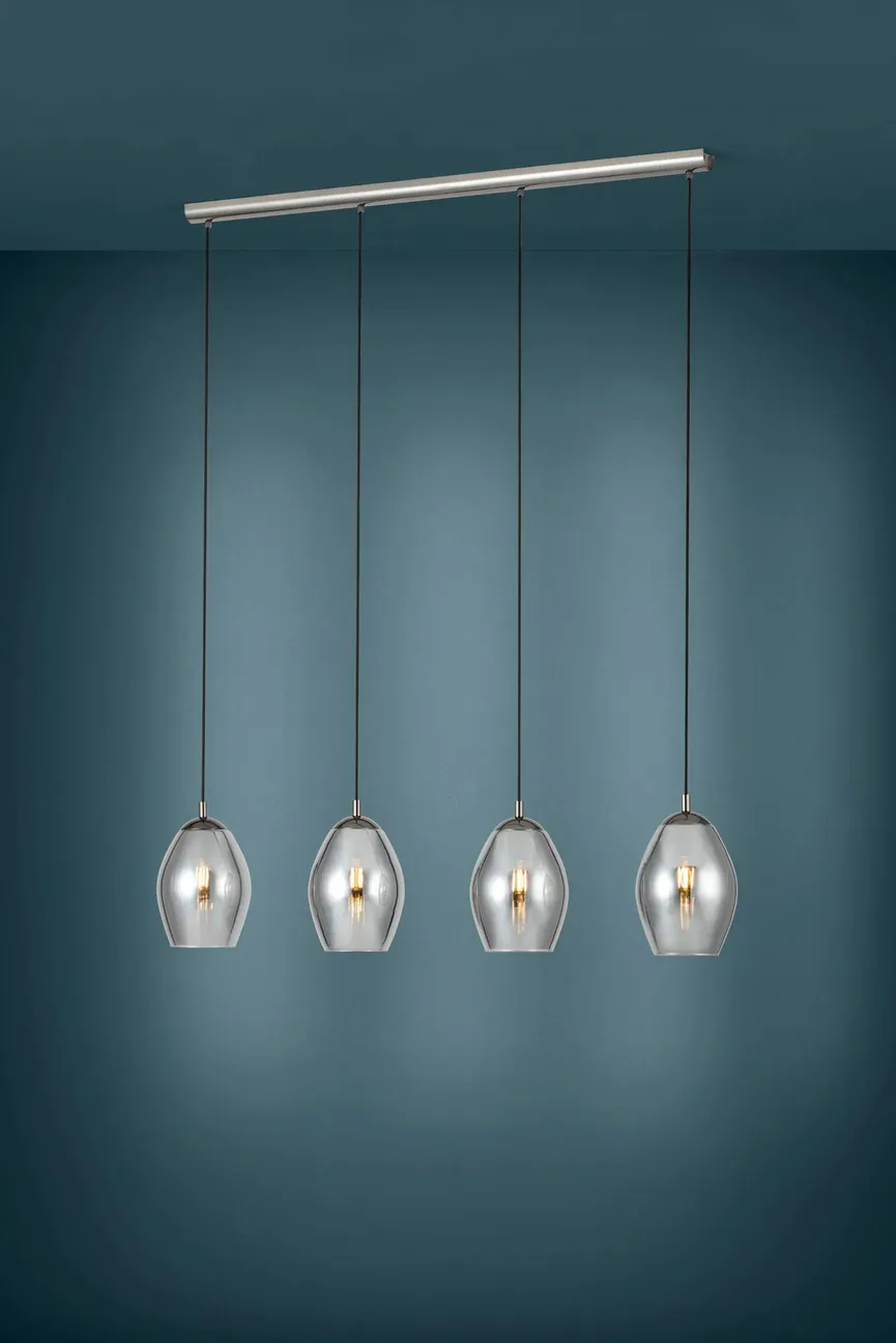 Pendelleuchte "Estanys" detail