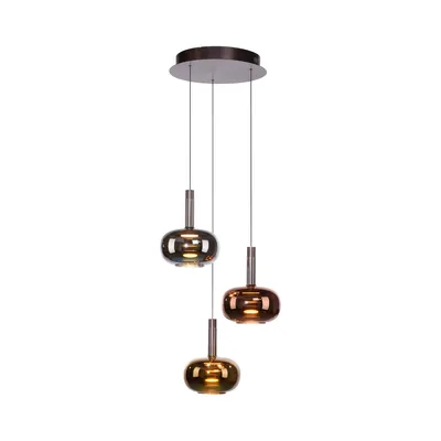 LED-Pendelleuchte
