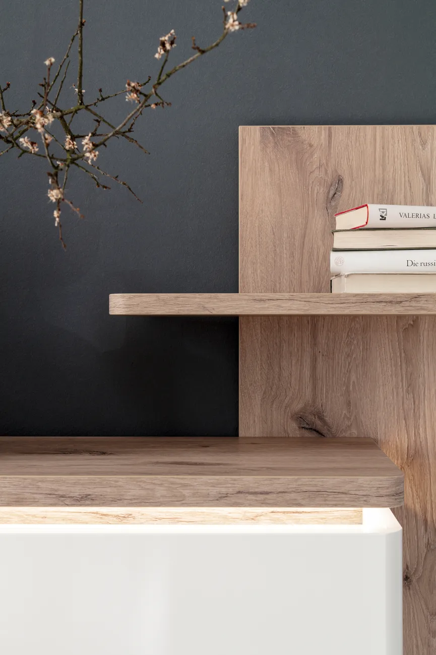 Highboard detail