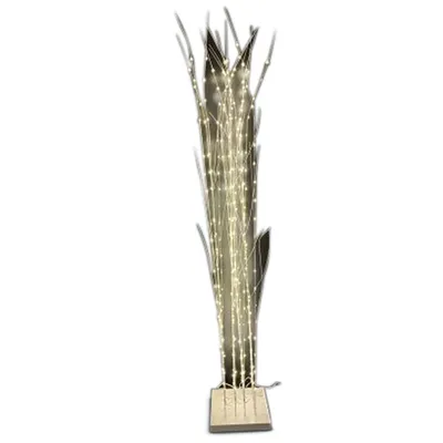 LED-Stehlampe