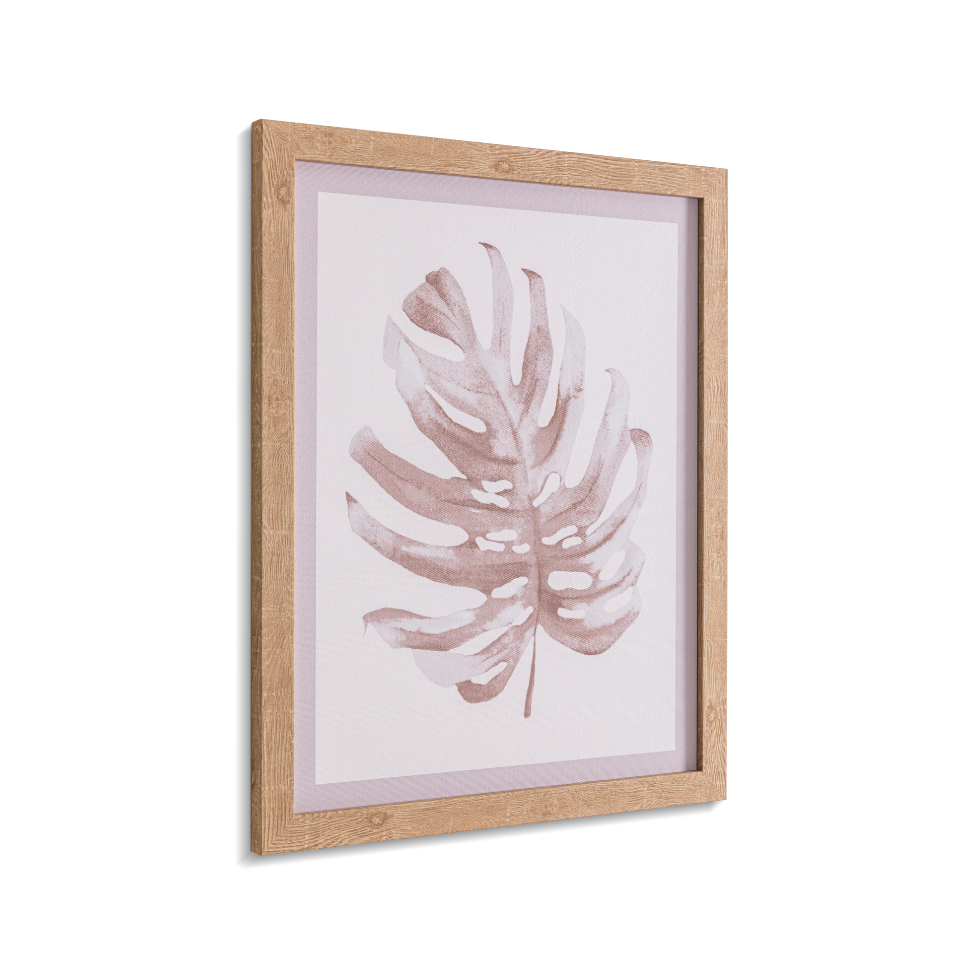 Wandbild 40 x 50 cm 