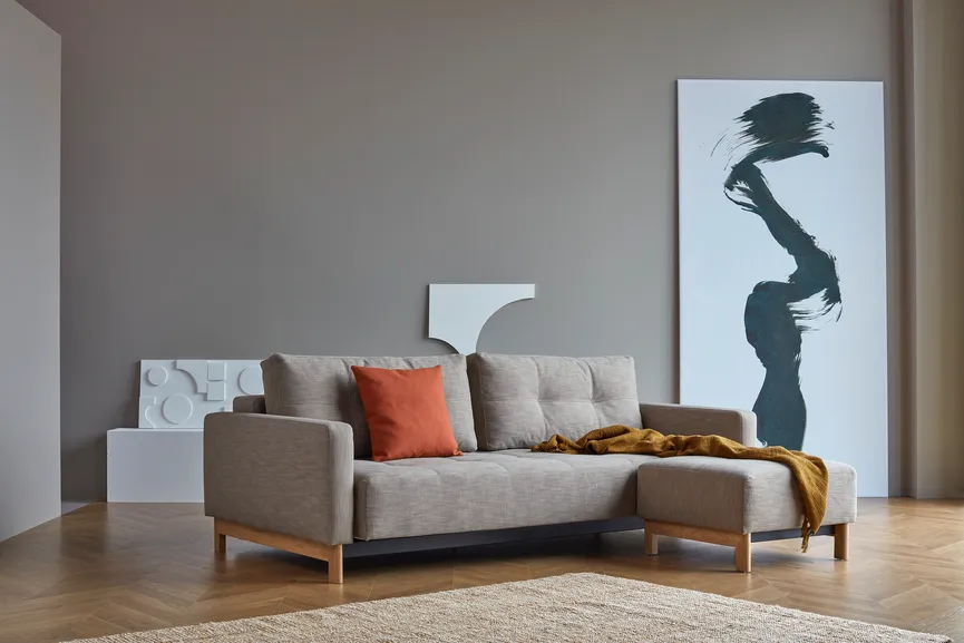 Hocker milieu