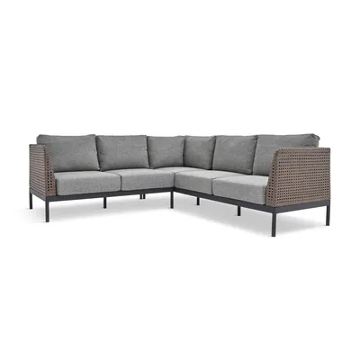 Loungemöbel Set