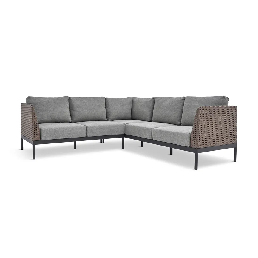 ** Lounge-Set 3tlg hauptaufnahme