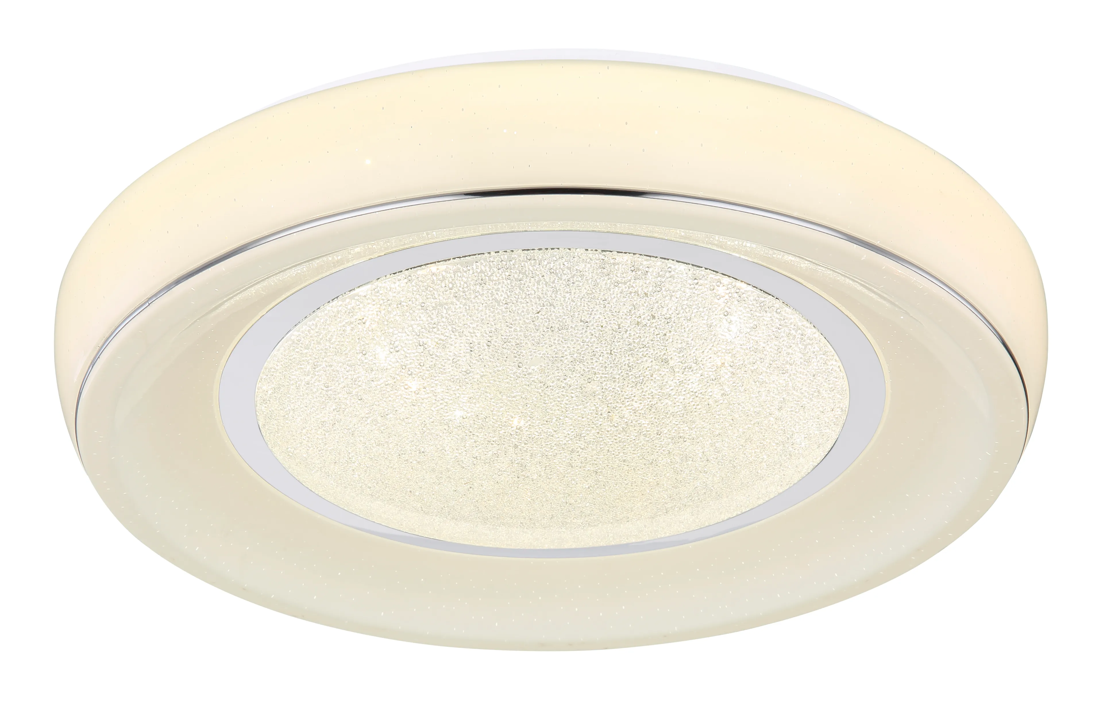 LED-Deckenleuchte Mickey