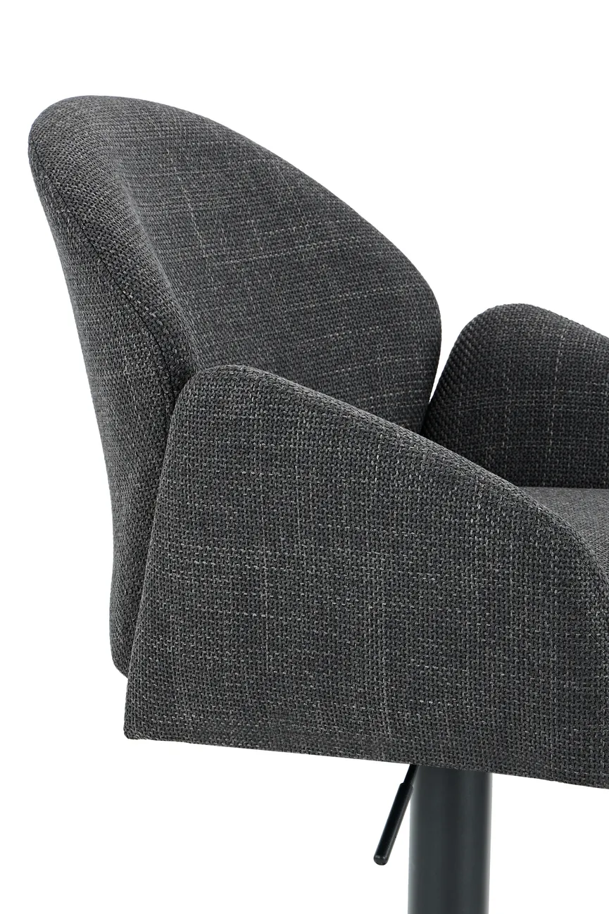 Barhocker detail