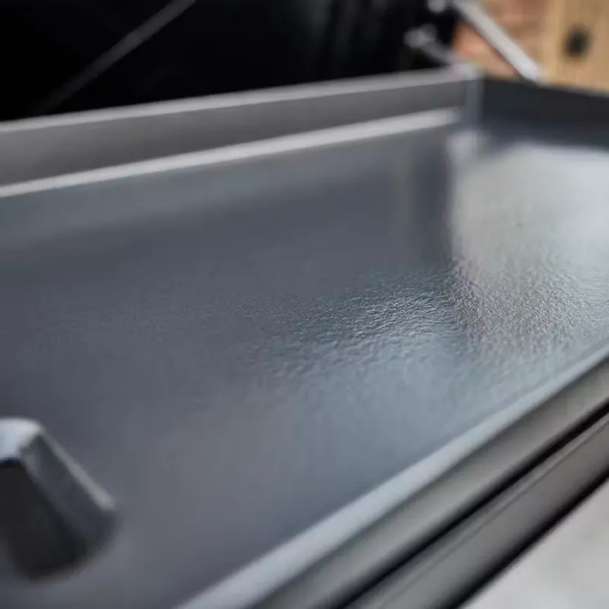 GPD 76cm Premium Plancha milieu