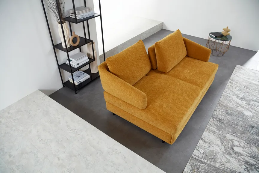 Schlafsofa Enna detail