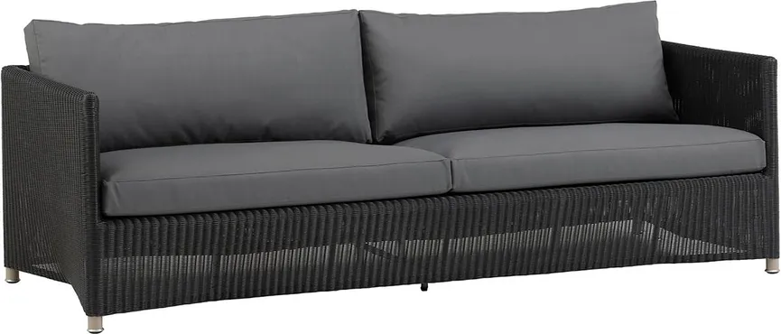 3-Sitzer Sofa inkl. Kissen hauptaufnahme