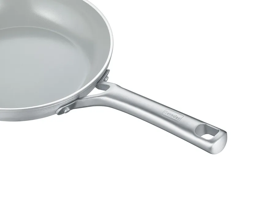 Bratpfanne b.free 28 cm detail