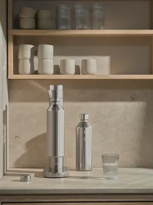 Trinkflasche