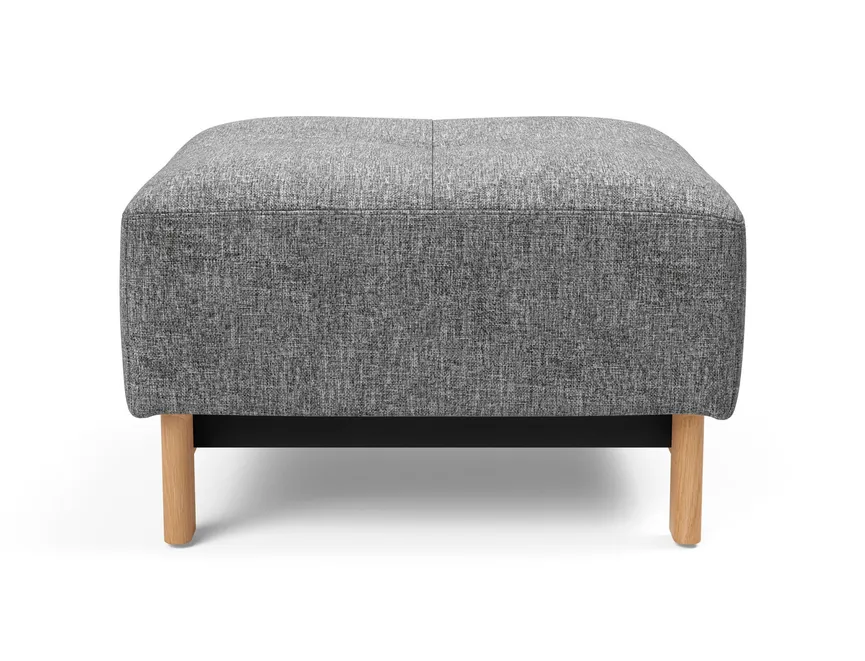 Hocker detail