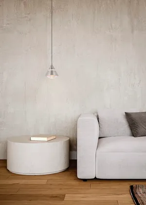 LED-Pendelleuchte