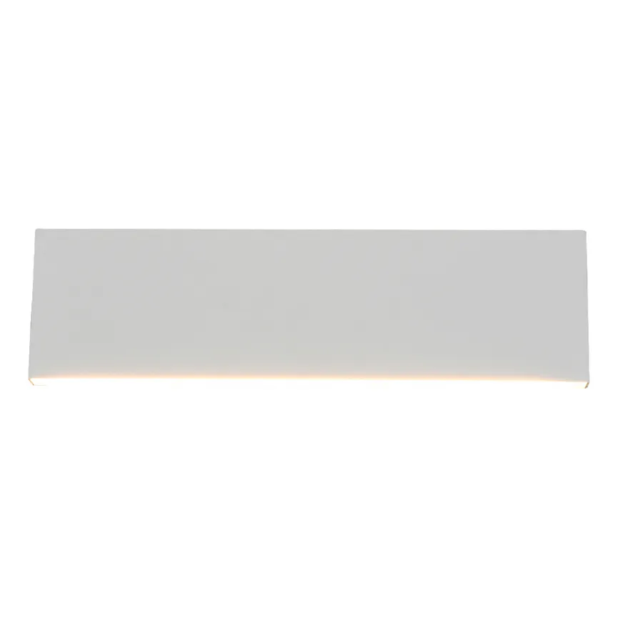 Wandleuchte "Concha" material_farbe
