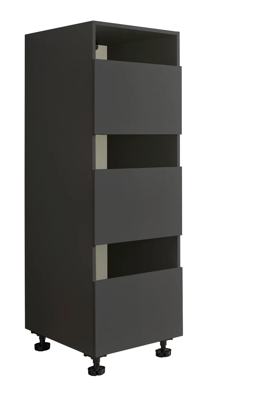 Wäscheschrank detail