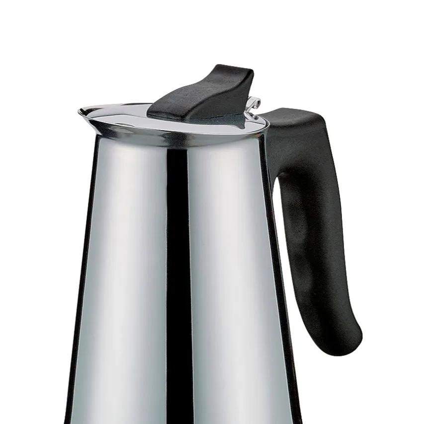 Espressokocher "Adriana" detail