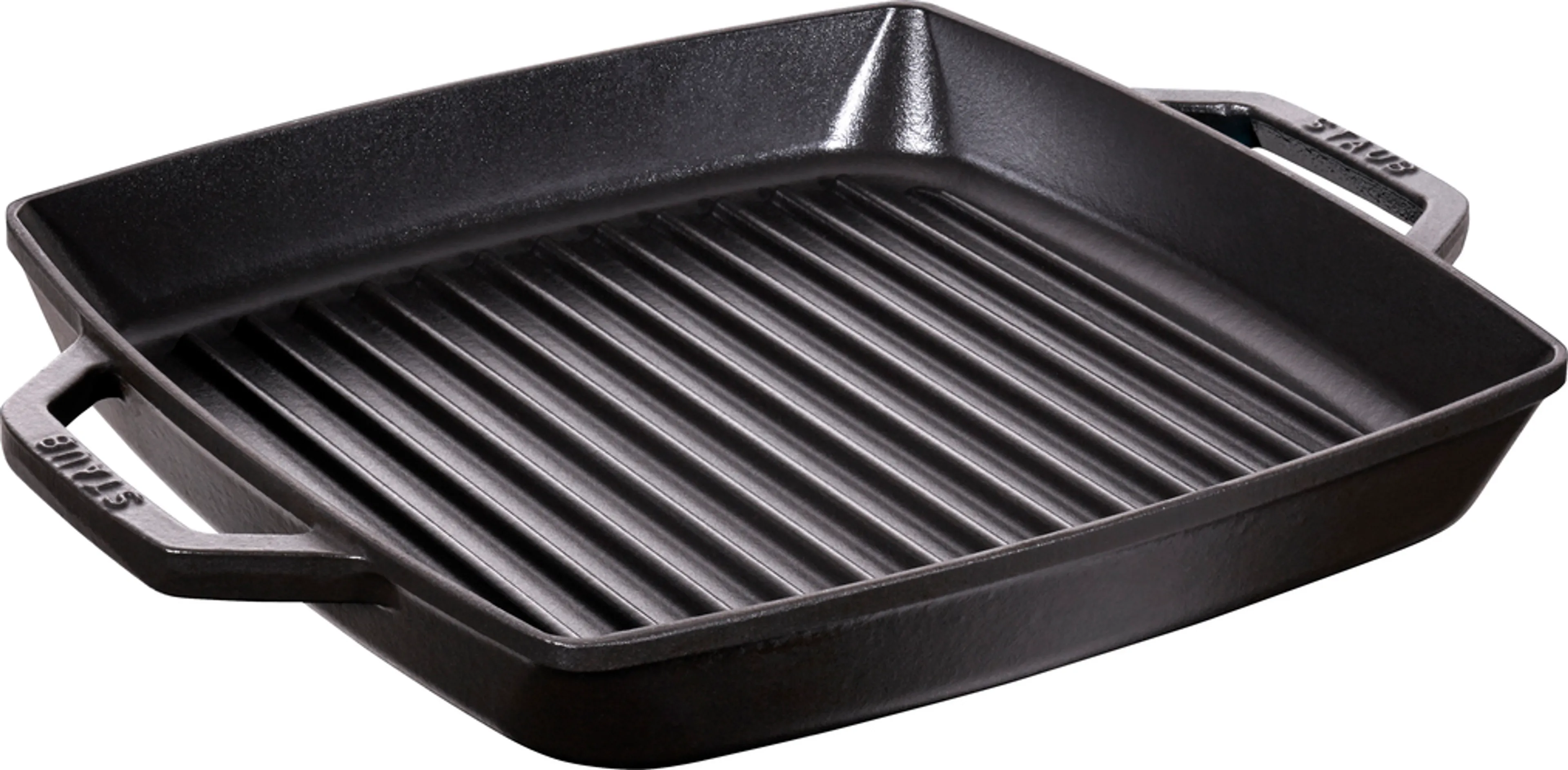 Grillpfanne 28 x 28 cm
