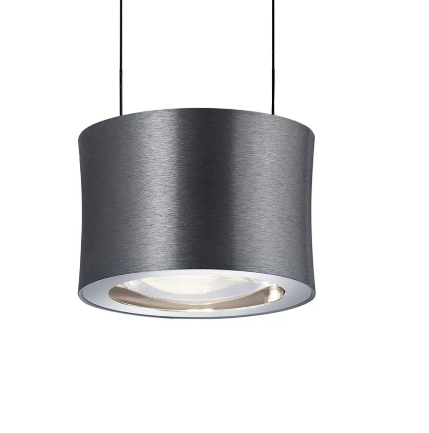 Pendelleuchte "Impulse" detail