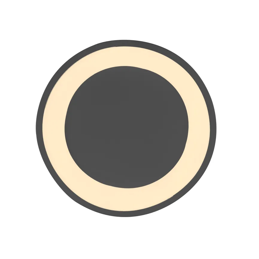 Deckenleuchte "MONTA" detail