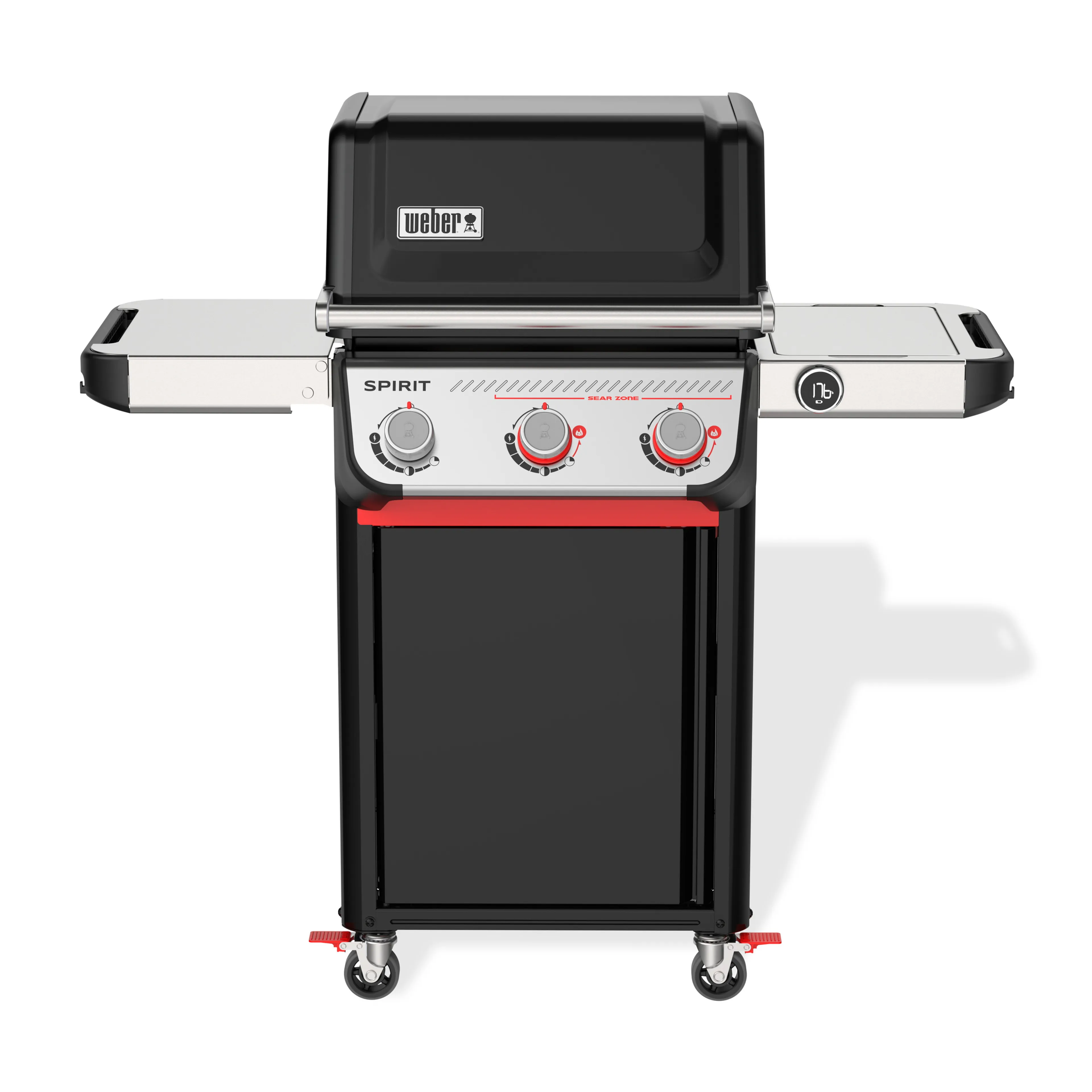 Gasgrill SPIRIT EP-325 GBS