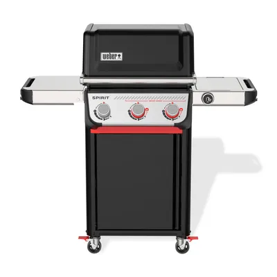 Gasgrill