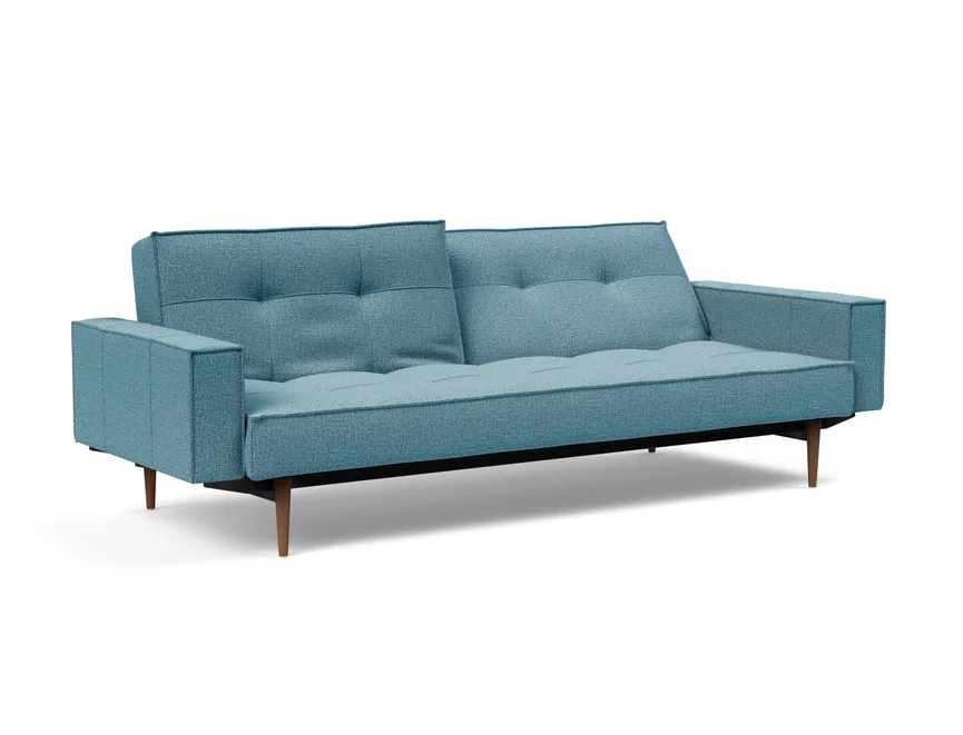 Sofa+AL Styletto dunkel detail