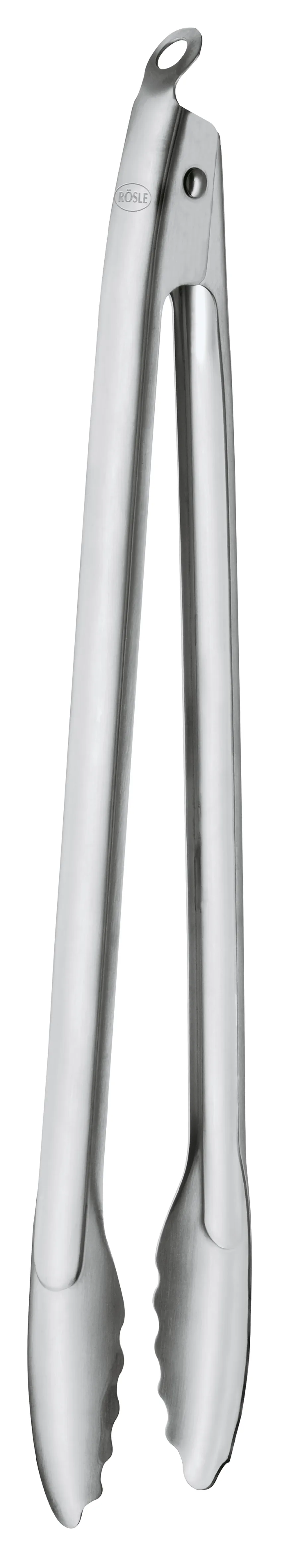 Barbecue-Grillzange 40 cm hauptaufnahme