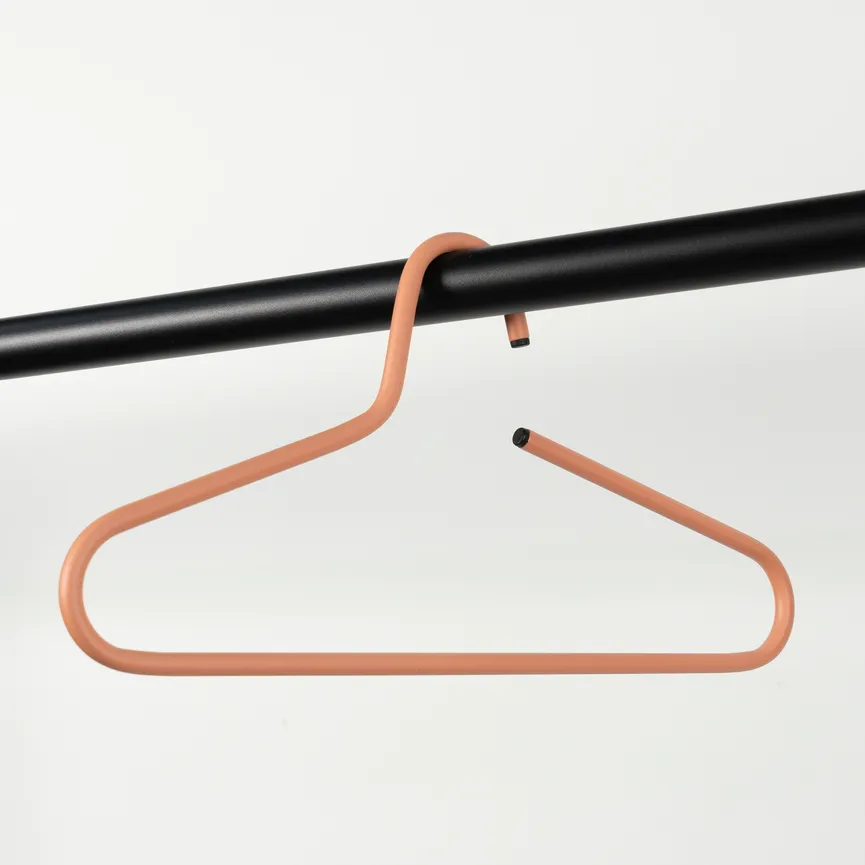 Kleiderbügel 5er-Set milieu