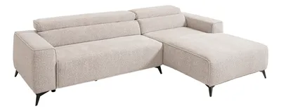 Ecksofa mit Funktion
