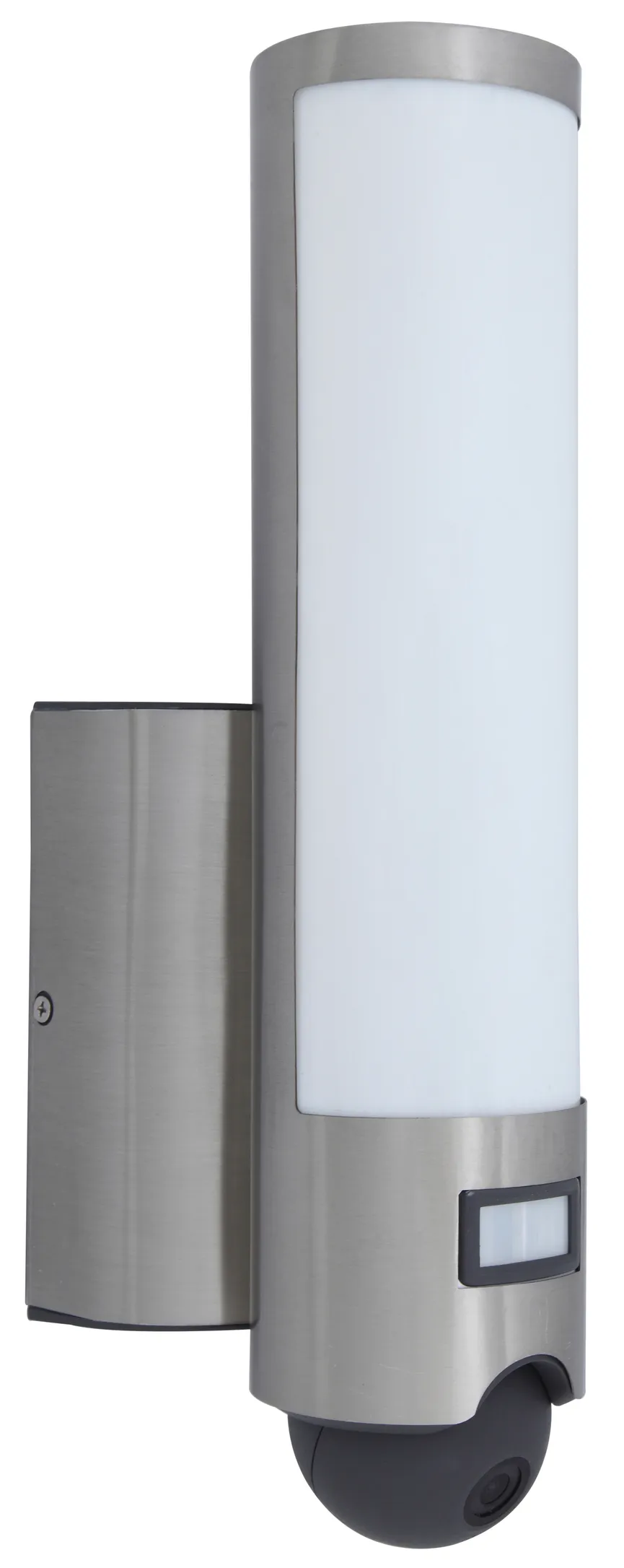 Außenwandkameraleuchte "Elara" detail