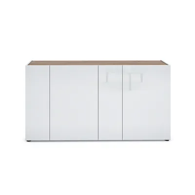 Schuhschrank