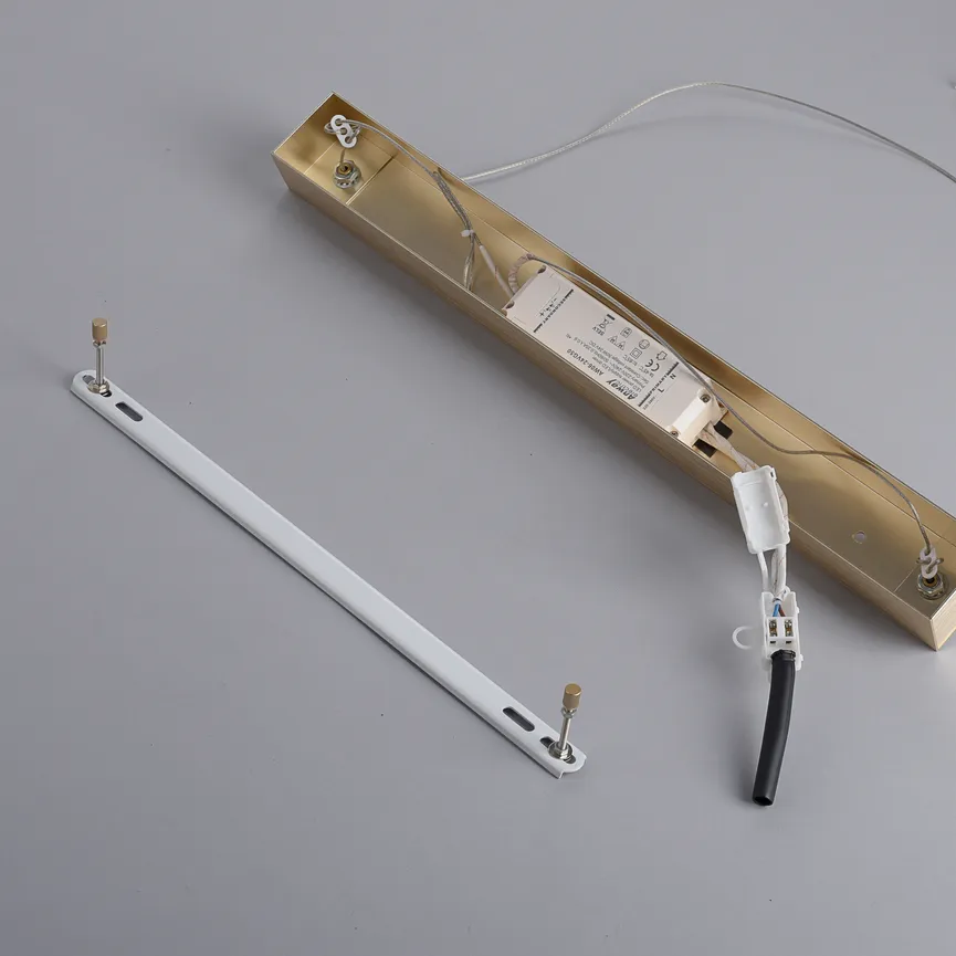 Pendelleuchte "PURE-Motion" detail