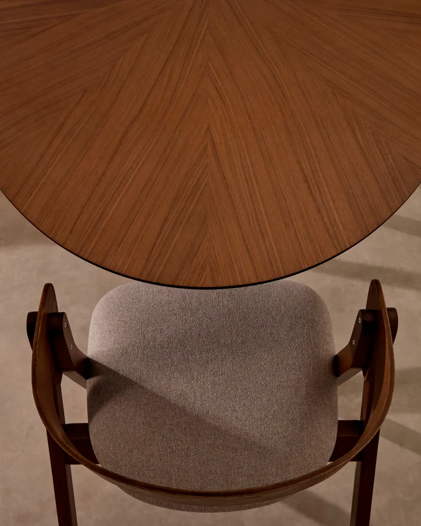 Esstisch 180cm detail