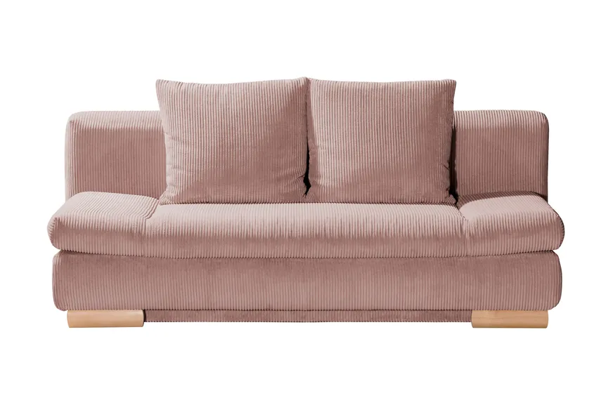 Schlafsofa detail