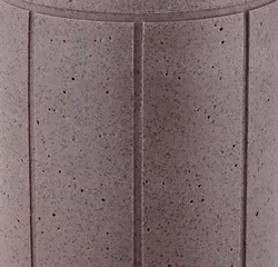 Cedar Brown material_farbe