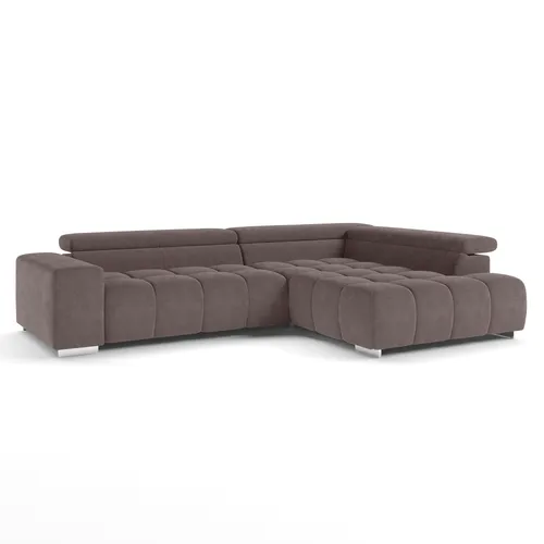 Ecksofa mit Funktion
