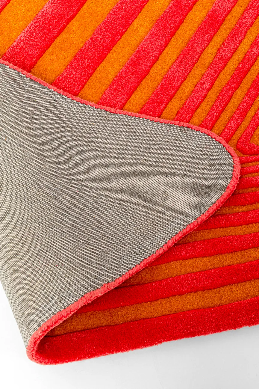 Teppich detail