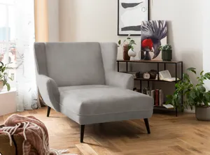Longseat-Sessel