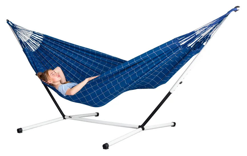 Nautico Gestell Kingsize detail