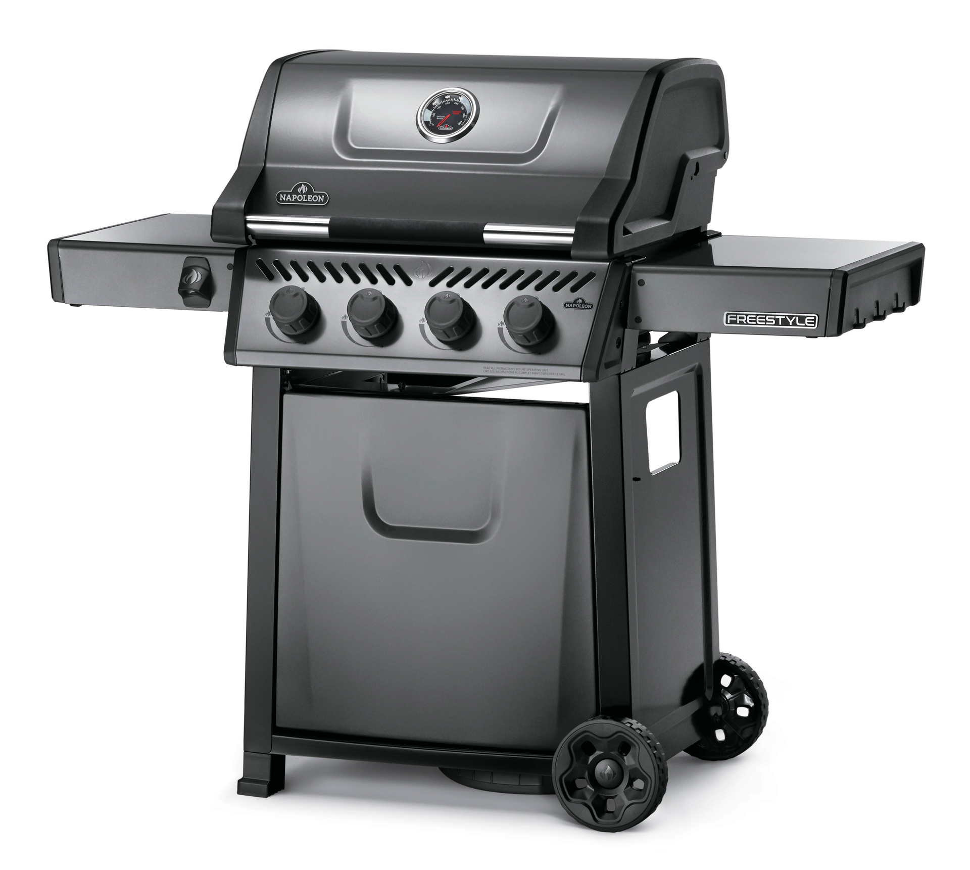 Gasgrill 