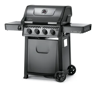 Gasgrill 