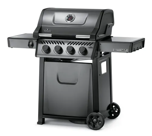 Gasgrill 