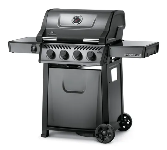 Gasgrill 